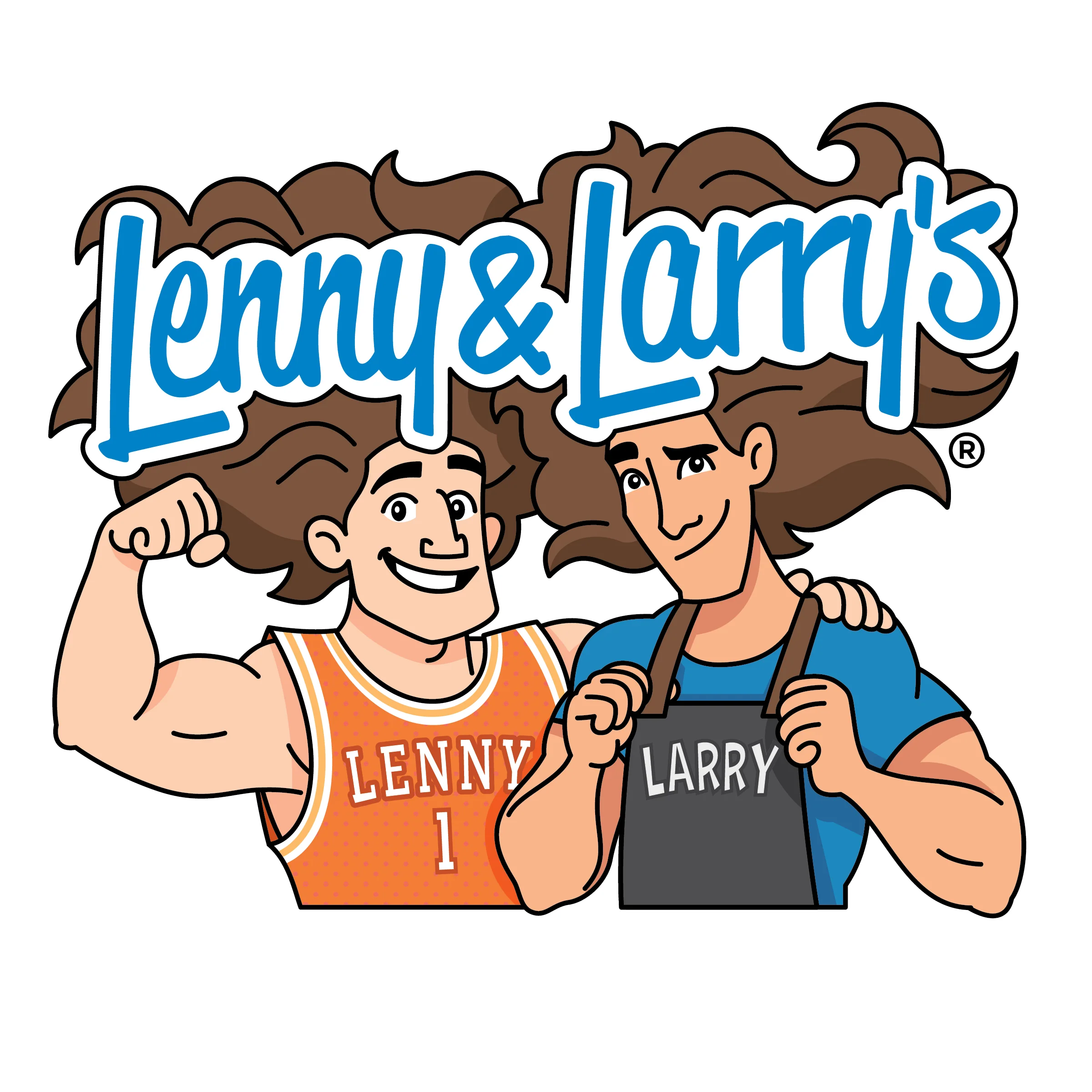 Lenny & Larry's